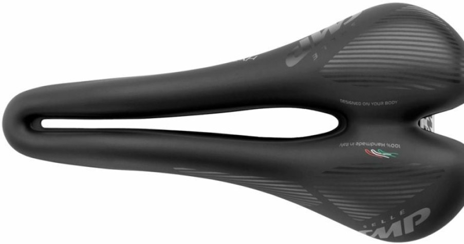 Mountain Bike Parts * | Selle Smp Hybrid Road Race/Mtb Saddle Online