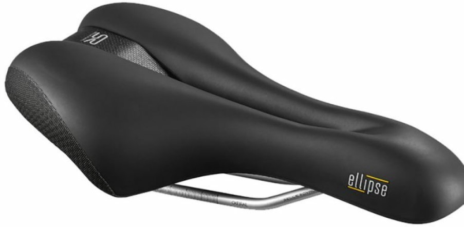 Mountain Bike Parts * | Selle Royal Ellipse Athletic Mtb Saddle Online