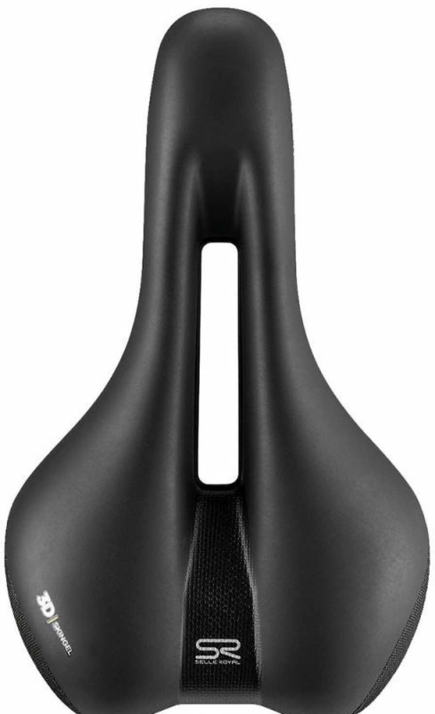 Mountain Bike Parts * | Selle Royal Ellipse Athletic Mtb Saddle Online