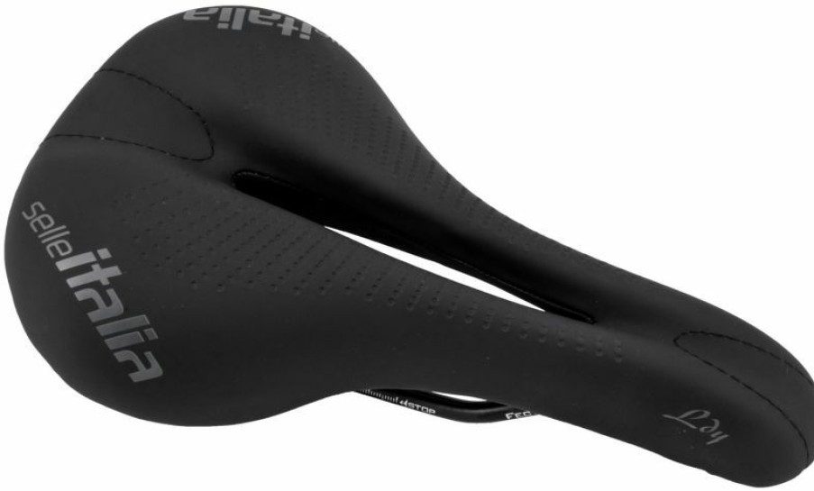 Mountain Bike Parts * | Selle Italia Lady Flow Saddle Online