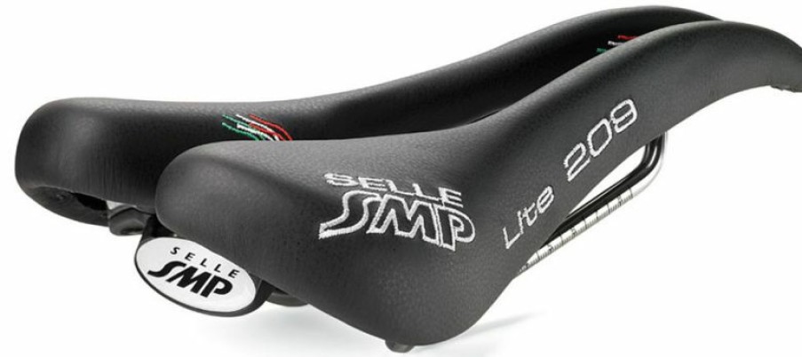 Mountain Bike Parts * | Selle Smp Lite 209 Mtb/Racing Saddle Promotions