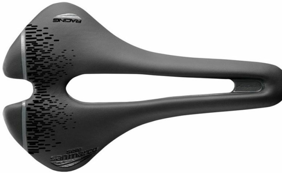 Bike Parts * | Selle San Marco Aspide Short Open-Fit Racing Saddle Sale