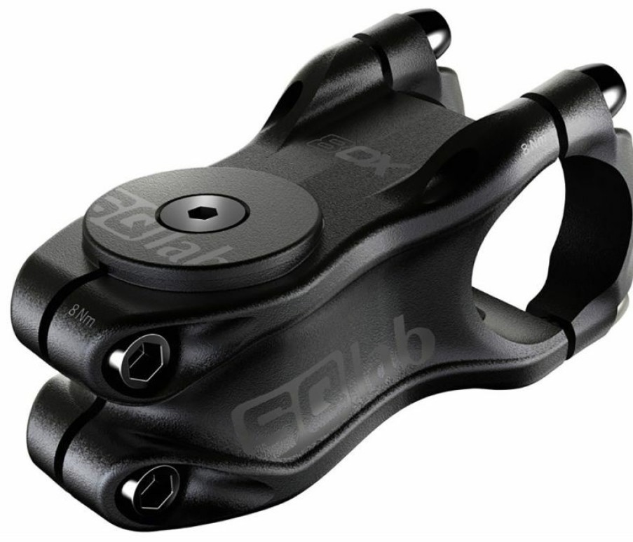 Mountain Bike Parts * | Sqlab 8Ox Stem Free Delivery