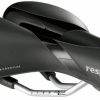 Bike Parts * | Selle Royal Respiro Moderate Man Trekking Saddle Promotions