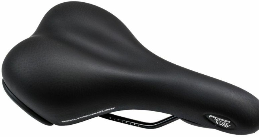 Bike Parts * | Selle Royal Freeway Saddle Promotions