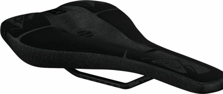 Mountain Bike Parts * | Sqlab 6Ox Infinergy Ergowave Active 2.1 Saddle Online