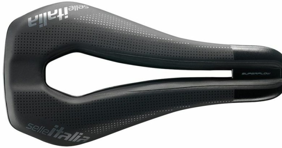 Bike Parts * | Selle Italia Watt Kit Carbon Superflow Saddle Promotions