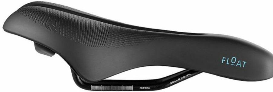 Mountain Bike Parts * | Selle Royal Float Athletic Saddle Sale