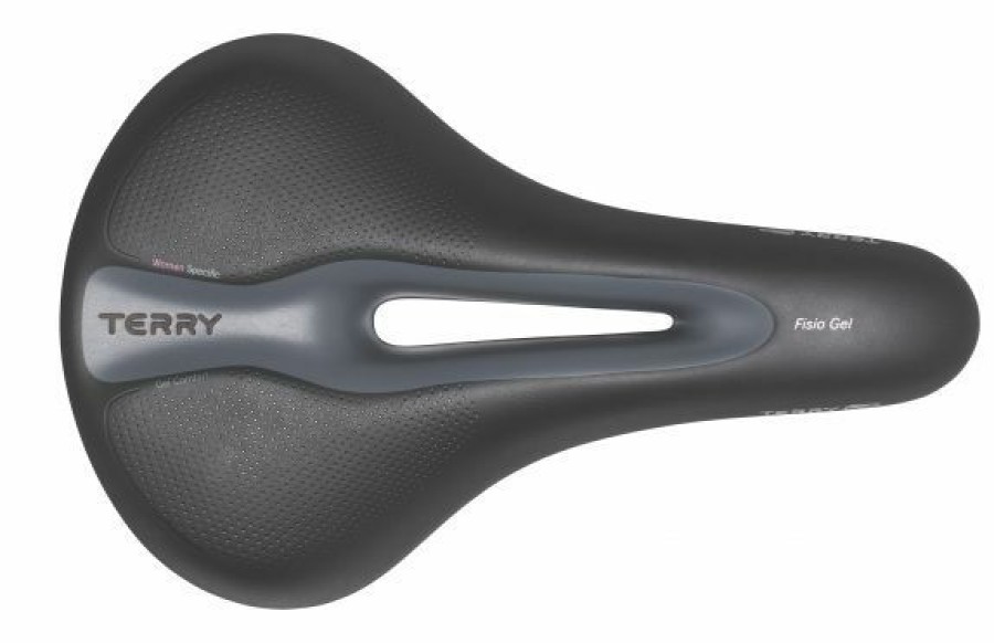 Bike Parts * | Terry Fisio Gel Women Online