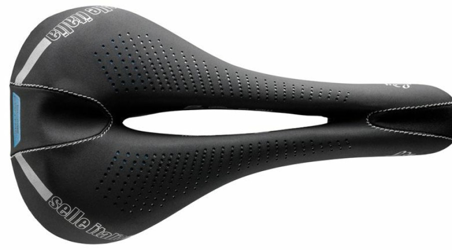 Bike Parts * | Selle Italia Lady E-Bike Gel Flow Saddle Discount