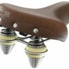 Bike Parts * | Selle Royal Drifter Medium Brown Relaxed Saddle Discount