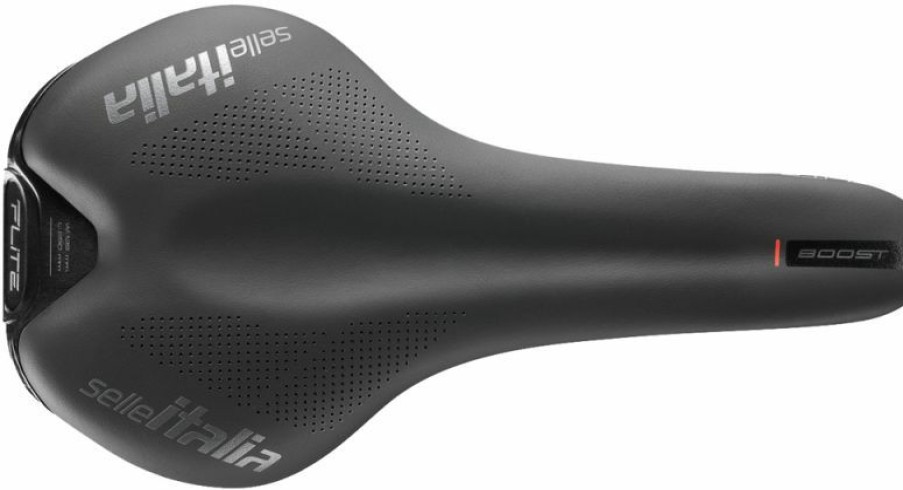 Bike Parts * | Selle Italia Flite Boost Kit Carbon Saddle Free Delivery