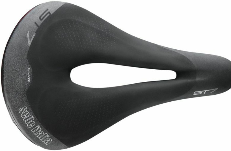 Bike Parts * | Selle Italia St7 Superflow Saddle Online