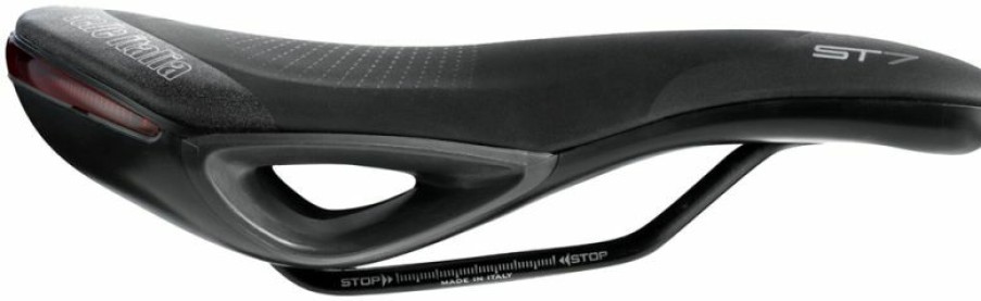 Bike Parts * | Selle Italia St7 Superflow Saddle Online