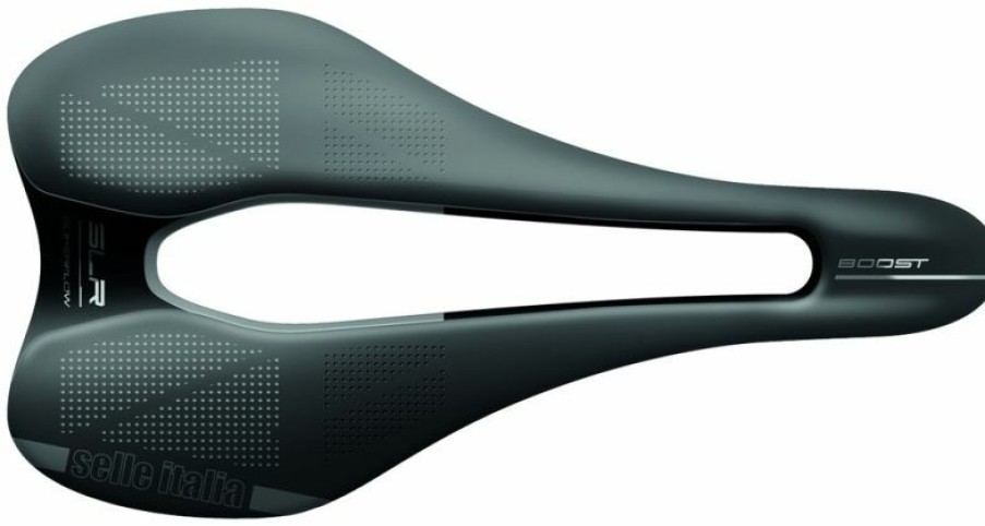 Bike Parts * | Selle Italia Slr Boost Superflow Ti Saddle Sale