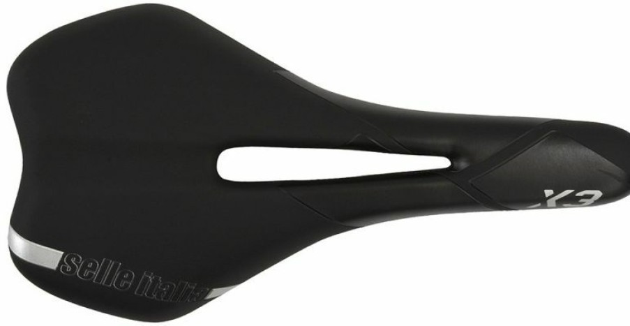 Bike Parts * | Selle Italia X3 Flow Road Saddle Free Delivery