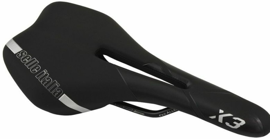 Bike Parts * | Selle Italia X3 Flow Road Saddle Free Delivery