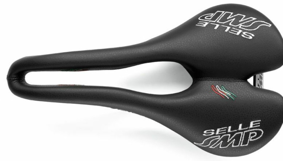 Bike Parts * | Selle Smp Avant Mtb / Trekking Saddle Online