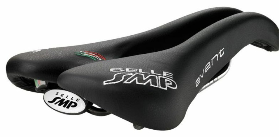 Bike Parts * | Selle Smp Avant Mtb / Trekking Saddle Online