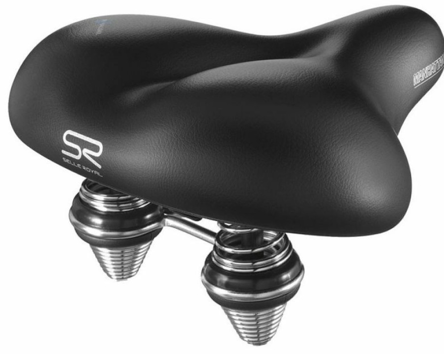 Bike Parts * | Selle Royal Manhattan Saddle Promotions