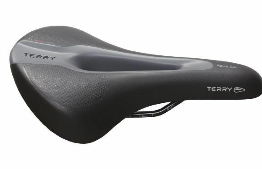 Mountain Bike Parts * | Terry Figura Gel Women Promotions