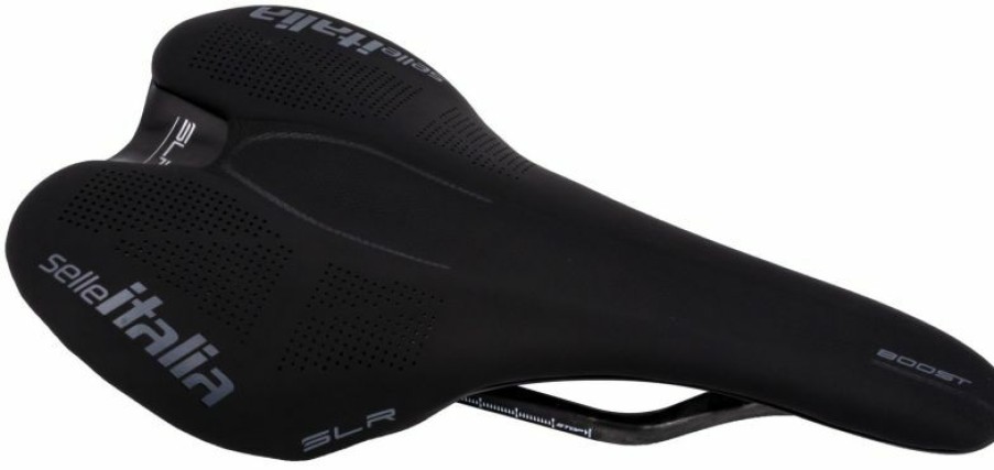 Bike Parts * | Selle Italia Slr Boost Kit Carbonio Promotions