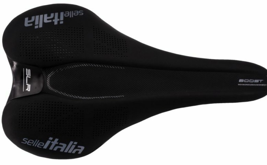 Bike Parts * | Selle Italia Slr Boost Kit Carbonio Promotions