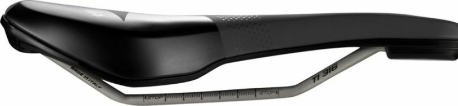 Bike Parts * | Selle Italia X-Bow Ti316 Saddle Free Delivery