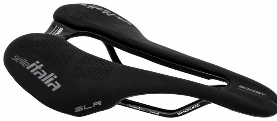 Bike Parts * | Selle Italia Slr Boost Tm Superflow Free Delivery