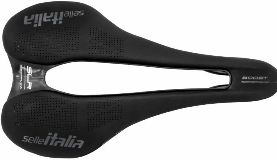 Bike Parts * | Selle Italia Slr Boost Tm Superflow Free Delivery