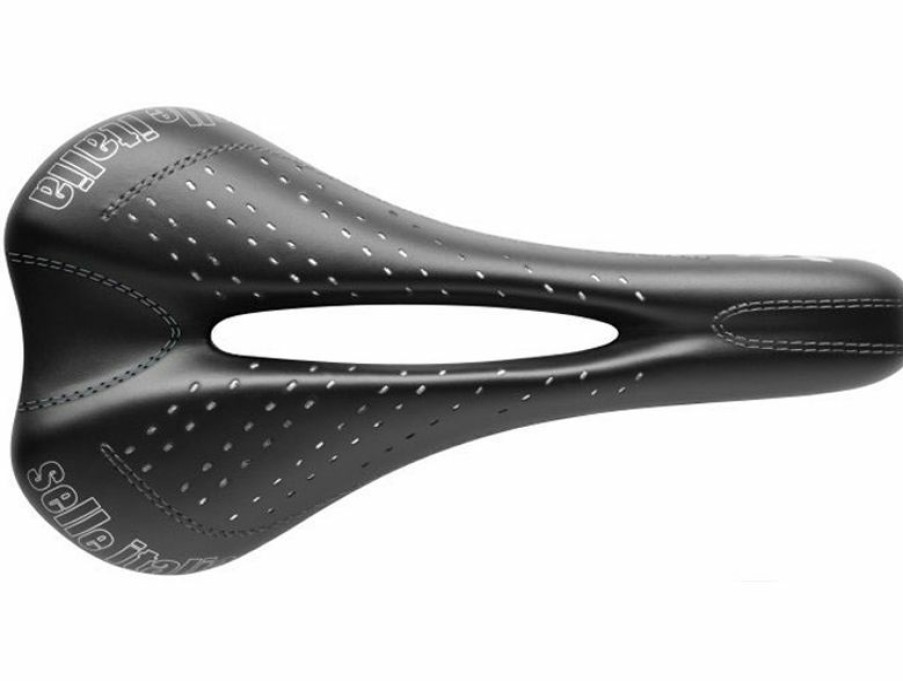 Mountain Bike Parts * | Selle Italia Sport Gel Flow S2 Free Delivery