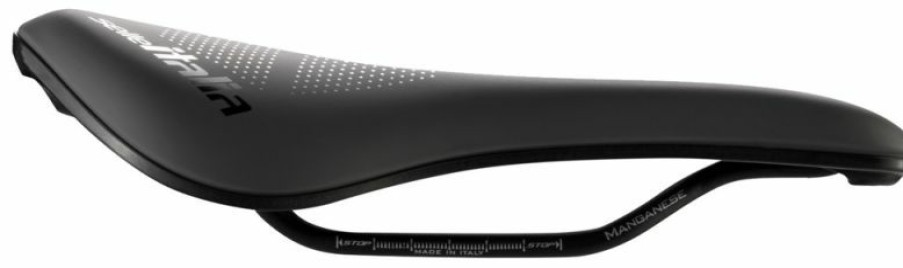 Bike Parts * | Selle Italia Novus Boost Evo Gravel Tm Superflow Saddle Discount