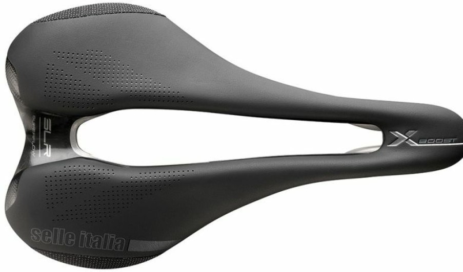 Mountain Bike Parts * | Selle Italia Slr Boost X-Cross Ti316 Superflow Saddle Discount