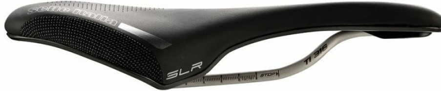 Mountain Bike Parts * | Selle Italia Slr Boost X-Cross Ti316 Superflow Saddle Discount