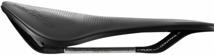 Bike Parts * | Selle Italia Model X Green Superflow Saddle Online