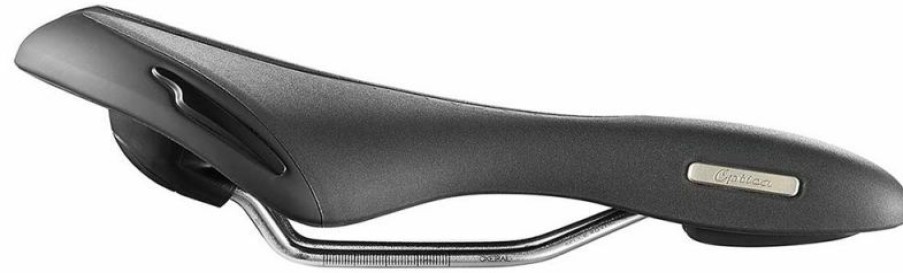 Mountain Bike Parts * | Selle Royal Optica Athletic Saddle Discount