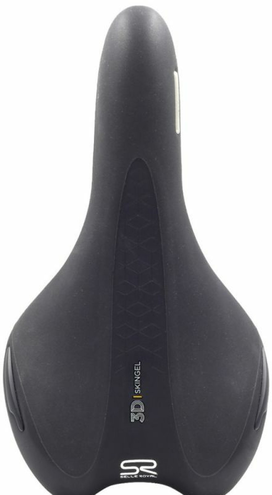 Mountain Bike Parts * | Selle Royal Optica Athletic Saddle Discount