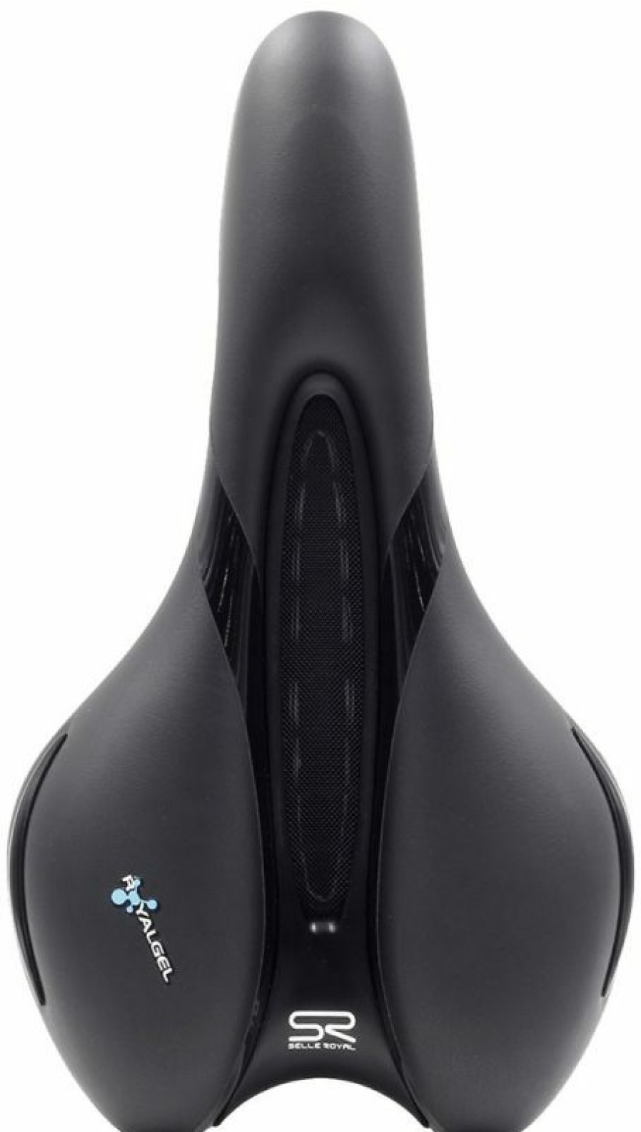 Mountain Bike Parts * | Selle Royal Respiro Athletic Mtb Saddle Sale