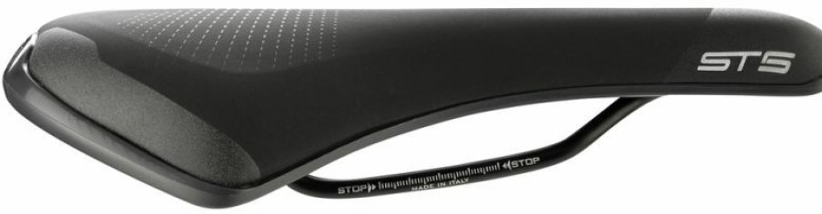 Bike Parts * | Selle Italia St 5 Flow Free Delivery