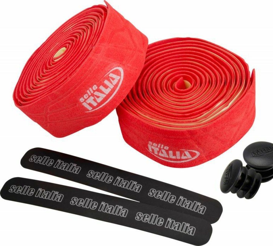 Bike Parts * | Selle Italia Smootape Gran Fondo 2.5Mm Discount