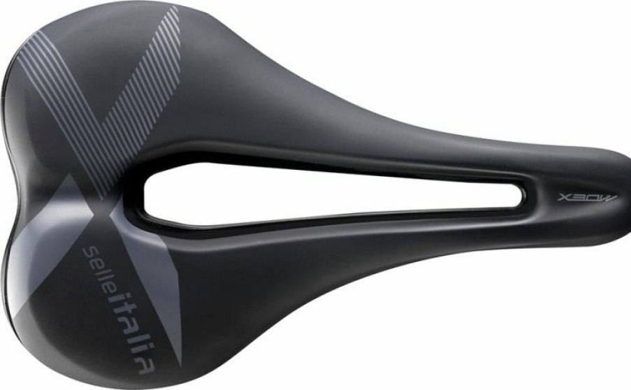 Bike Parts * | Selle Italia X-Bow Superflow Saddle Free Delivery