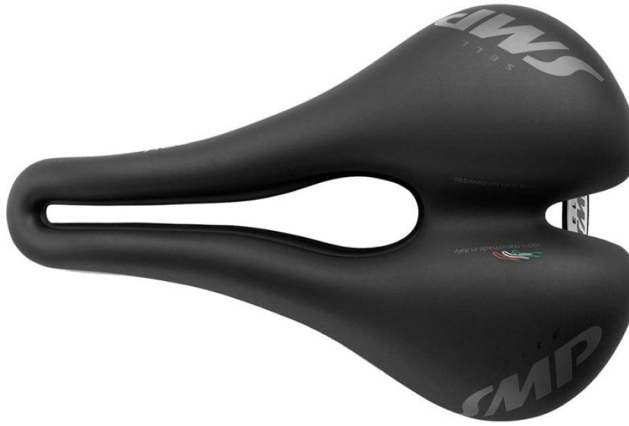 Bike Parts * | Selle Smp Trk Women Saddle Promotions