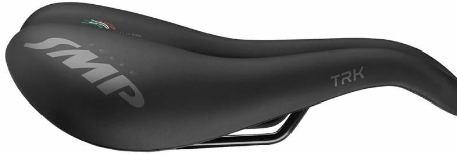 Bike Parts * | Selle Smp Trk Women Saddle Promotions