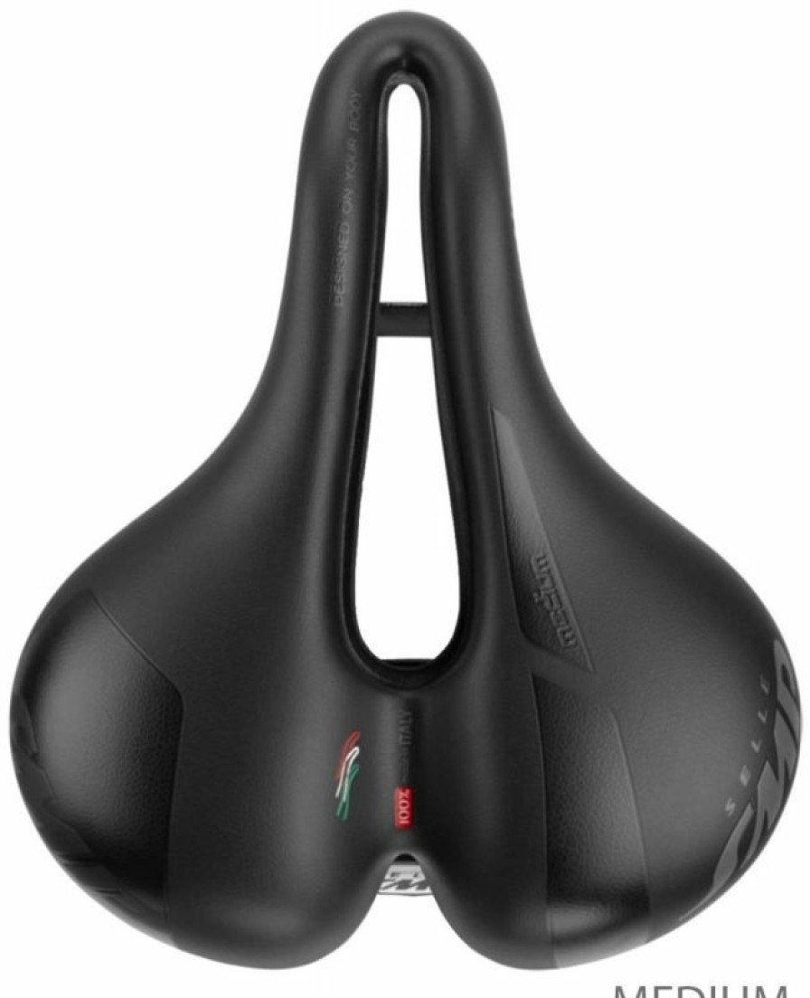 Bike Parts * | Selle Smp Martin Touring Saddle Online