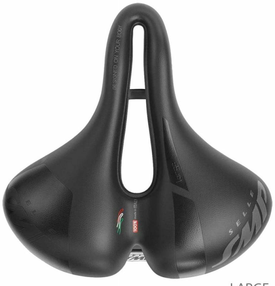 Bike Parts * | Selle Smp Martin Touring Saddle Online