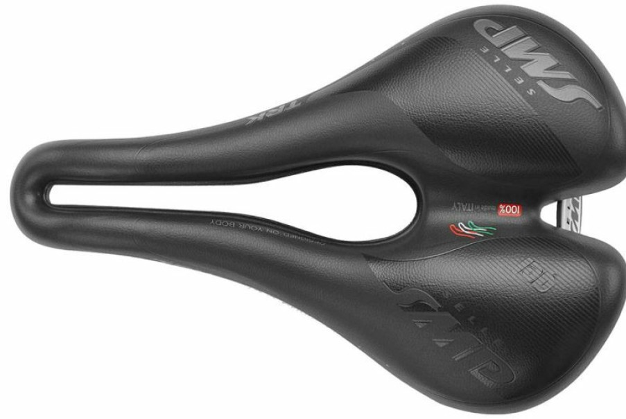 Bike Parts * | Selle Smp Trk Gel Women Saddle Free Delivery