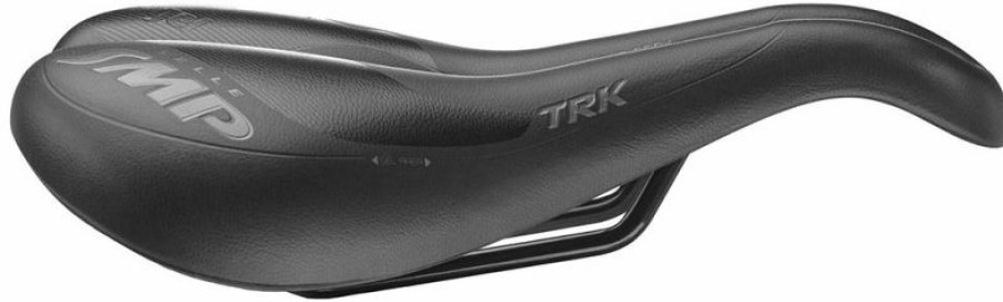 Bike Parts * | Selle Smp Trk Gel Women Saddle Free Delivery