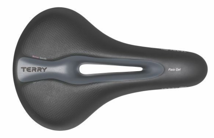 Bike Parts * | Terry Fisio Gel Max Women Promotions