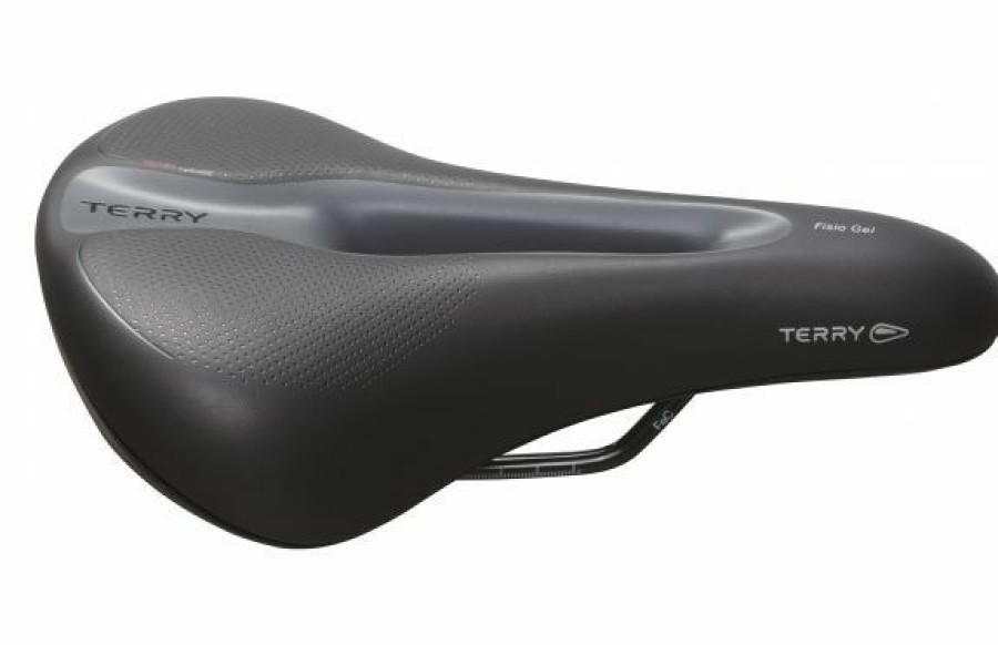 Bike Parts * | Terry Fisio Gel Max Women Promotions