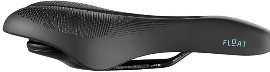 Bike Parts * | Selle Royal Float Moderate Saddle Free Delivery